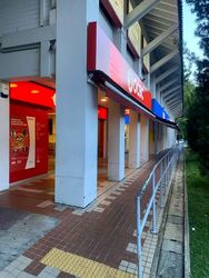 Bukit Batok Central (D23), Retail #567530771